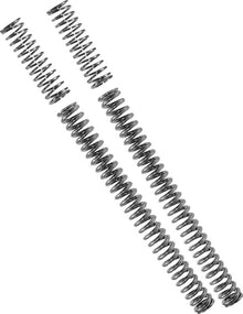 Progressive Harley Drop In Fork Lowering Spring Kits