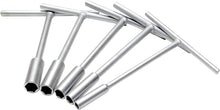 Mini Pro T Handle Set 5/Pk