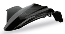 Front Cover Black