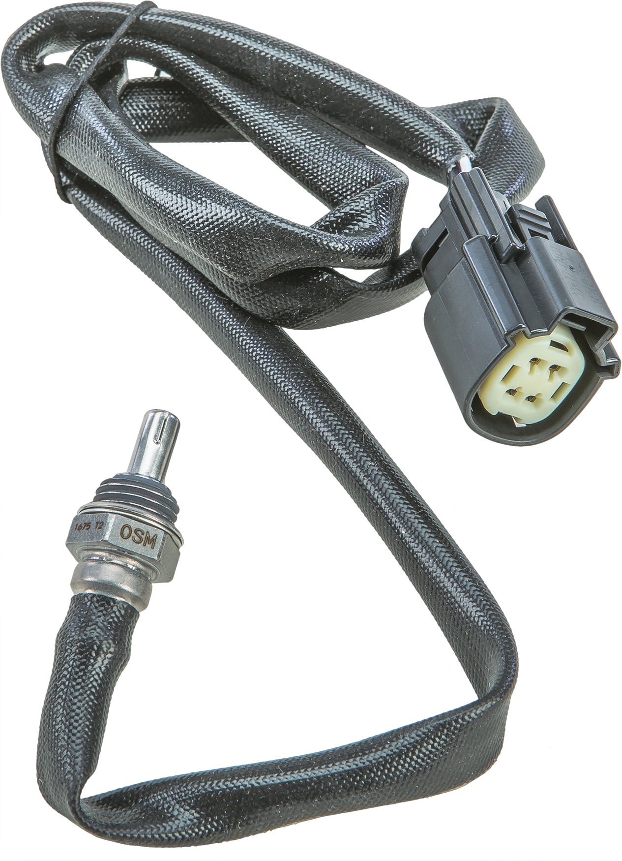 O2 Sensor Repl OEM 27809 10 `10 20 Flt Rear