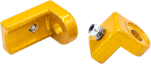 Color Bar Mount Gold
