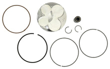 Piston Kit Forged 78.96/Std 13.9:1 Hon