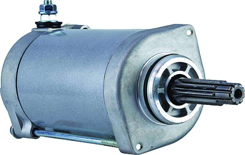 BikeMaster Starter
