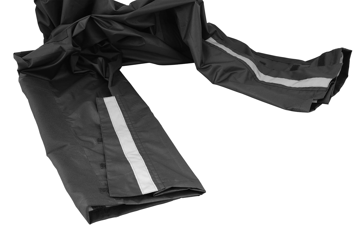 Solostorm Pants Black 2x