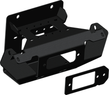 Winch Mount