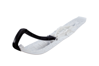 Xm Pro Ski Bottom White
