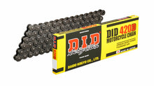 Standard 420 110 Non O Ring Chain