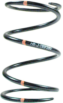 Spdwrx H 5 Secondary Spring S/M 160 300