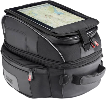 Tanklock Tank Bag 25l Black