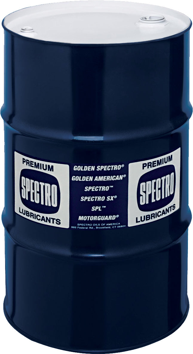 Prem Snow Petroleum 2t 55gal Drum
