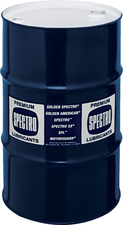Prem Snow Petroleum 2t 55gal Drum