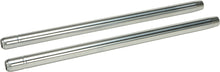 35mm Fork Tubes 25 1/4" O.S. Fx 76 83 Xl 75 83