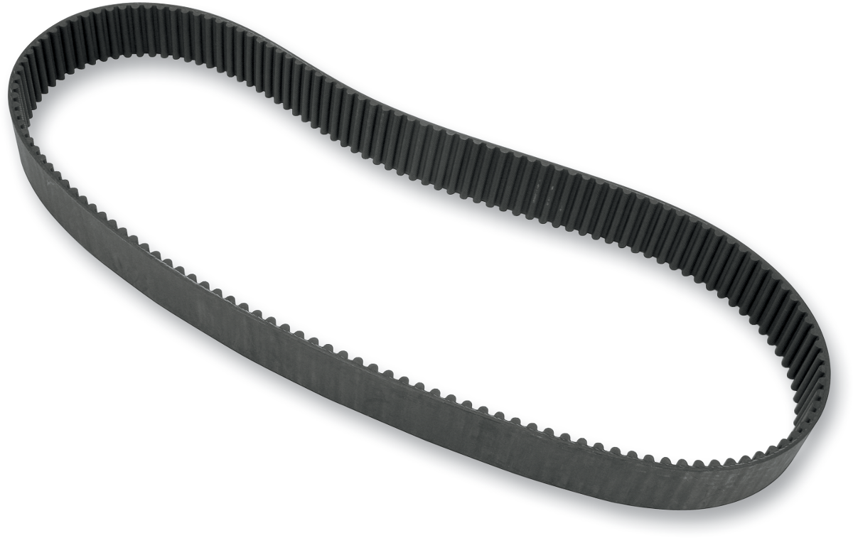BELT DRIVES LTD. Replacement Primary Belt - 1-1/2" - 144T - 8 mm BDL-37144-1