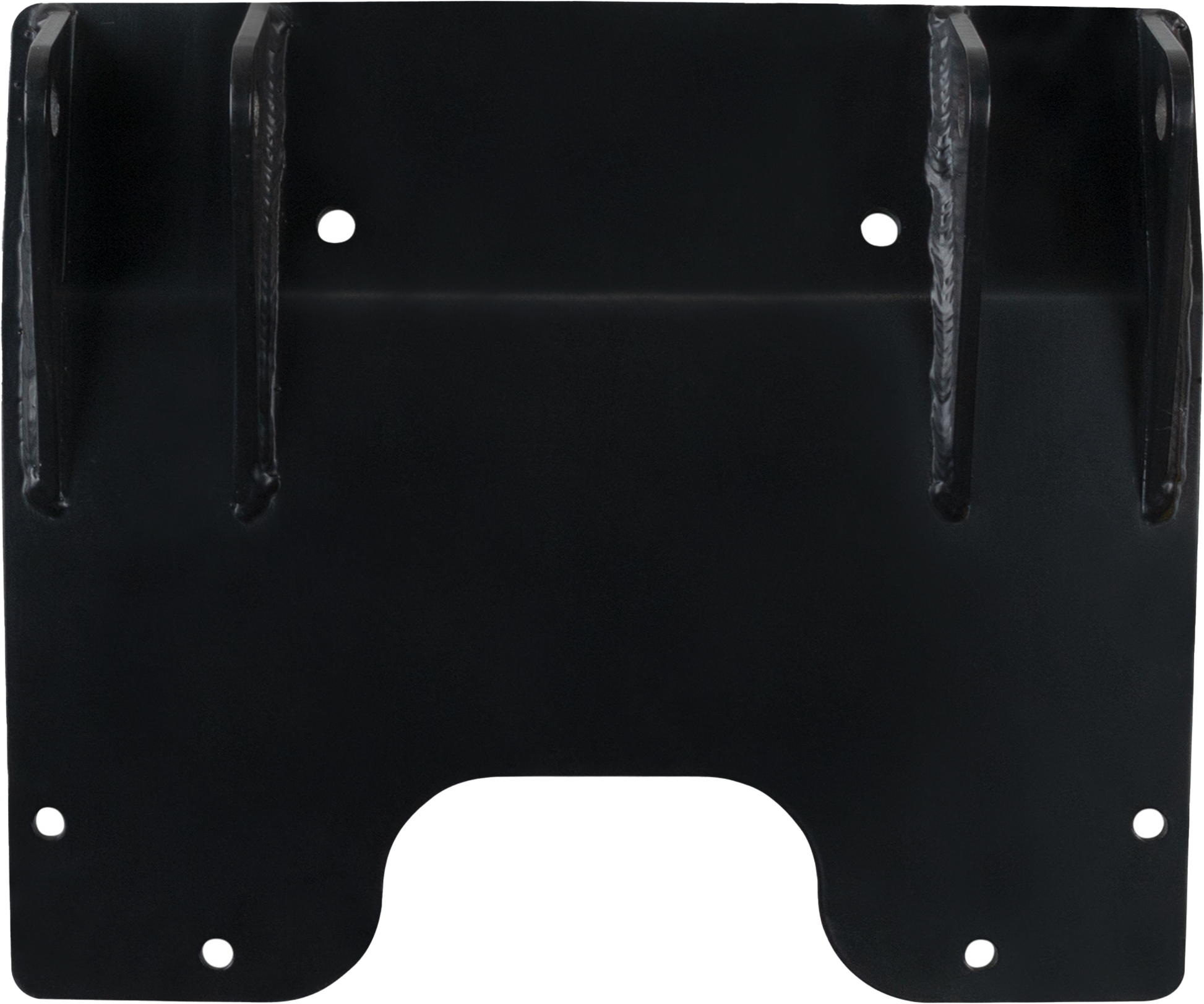 Utv Plow Mount
