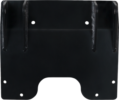 Utv Plow Mount