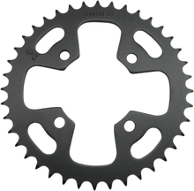 JT SPROCKETS Rear Sprocket - 40 Tooth - Honda JTR1351.40
