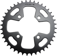 JT SPROCKETS Rear Sprocket - 40 Tooth - Honda JTR1352.40