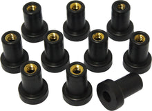 Well Nuts 10 24" 10/Pk