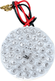 DRAG SPECIALTIES Red LED Board 20-6578-RLED