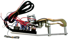 PRO-ONE PERF.MFG. Dash Base with Wire Harness Kit 400909