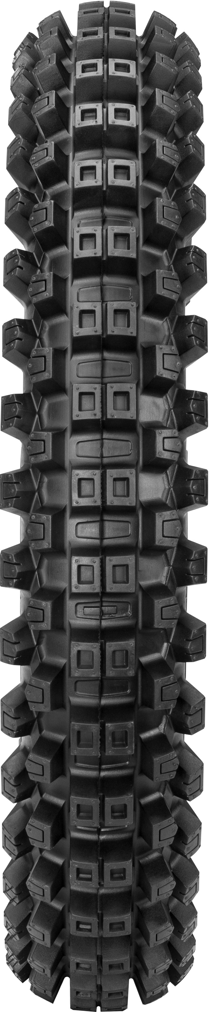 Tire Mx208sr Rear 120/90r18 65m Radial Jlsb Tt