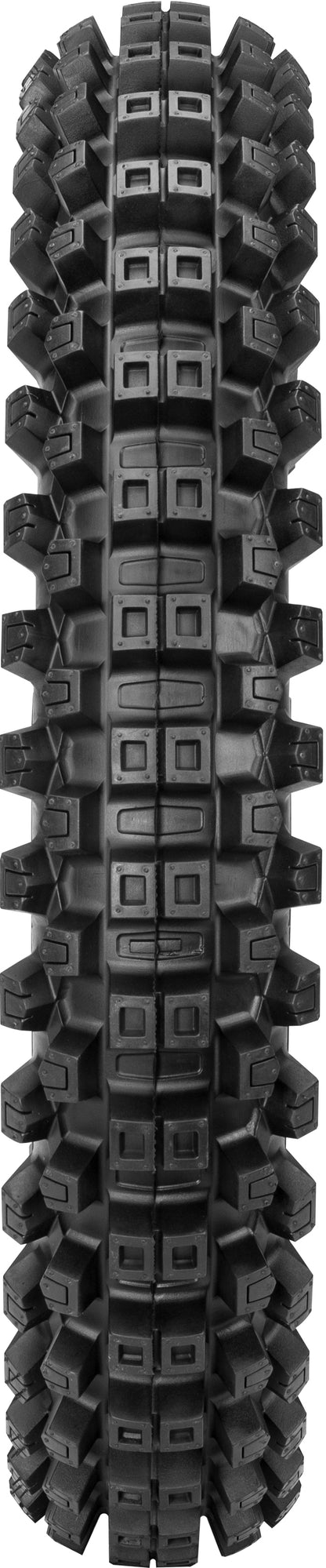 Tire Mx208sr Rear 120/90r18 65m Radial Jlsb Tt