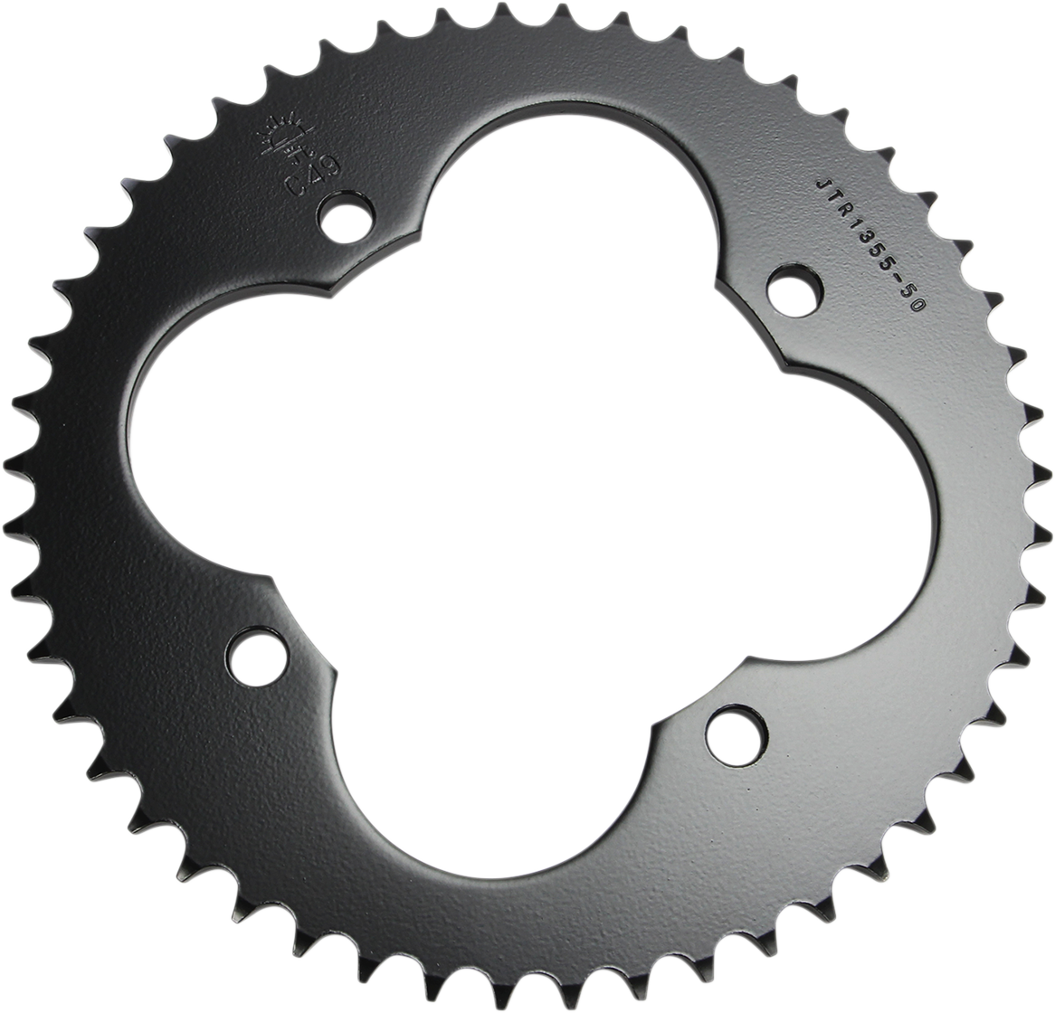 JT SPROCKETS Rear Sprocket - 50 Tooth - TRX90 JTR1355.50
