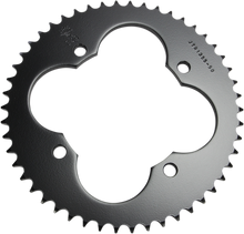 JT SPROCKETS Rear Sprocket - 50 Tooth - TRX90 JTR1355.50