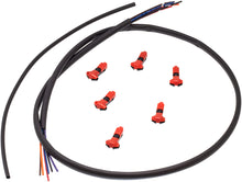 Diy Add A Light Harness 99 Up Hd Models