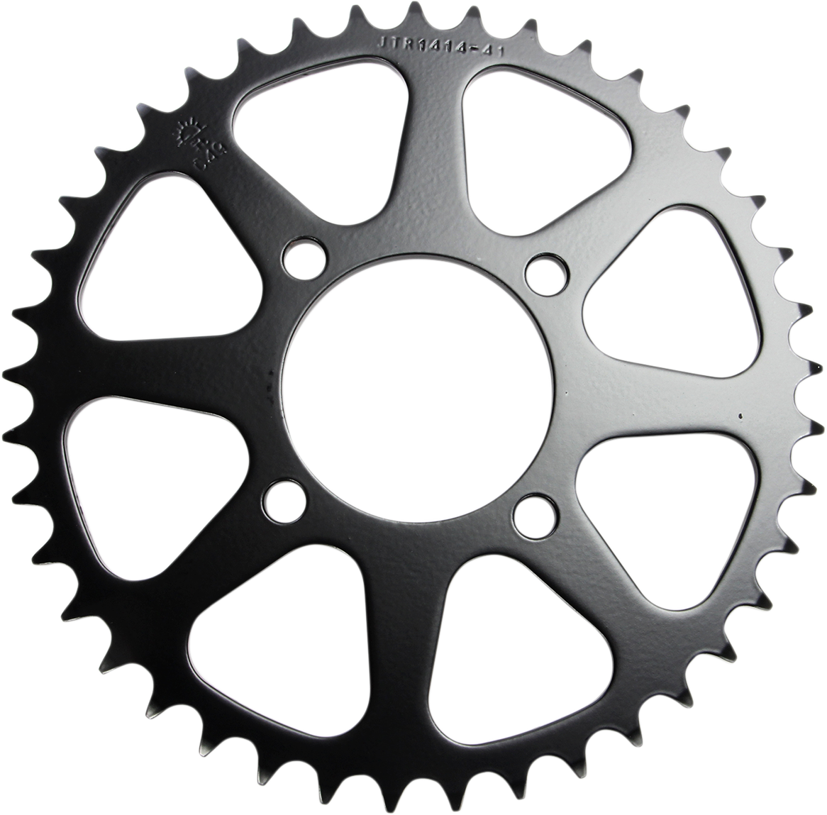 JT SPROCKETS Rear Sprocket - 41 Tooth - Kawasaki JTR1414.41