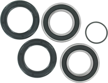 PIVOT WORKS Wheel Bearing Kit - Rear - '83-'04 ALT/QuadRunner PWRWK-S54-000