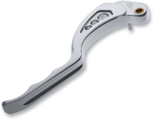 JOKER MACHINE Hand Lever for Indian - Clutch - Chrome 30-332-3