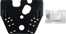 Atv Plow Mount