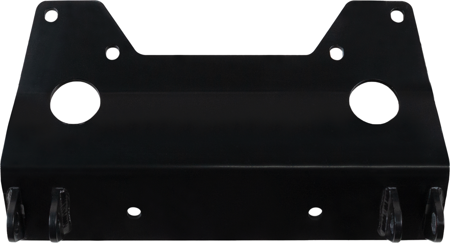 Utv Plow Mount