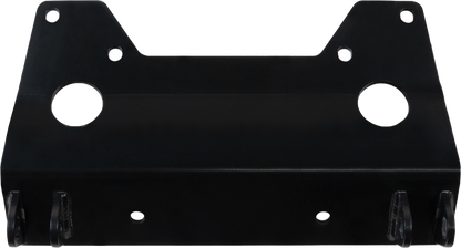 Utv Plow Mount
