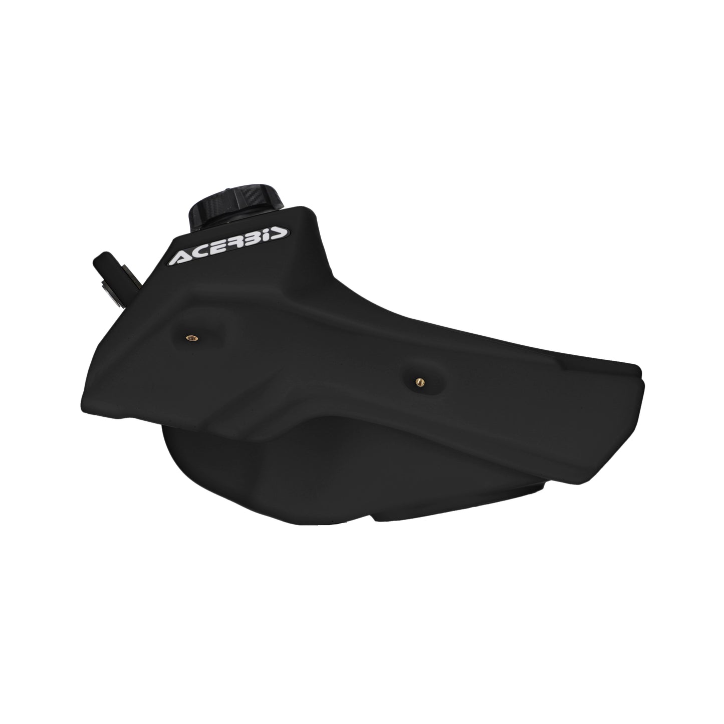 Fuel Tank Kx Black