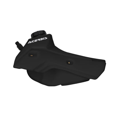 Fuel Tank Kx Black