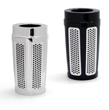 Slider Covers Speed Freak Chrome `06 13 Flh/T