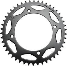 JT SPROCKETS Sprocket - Rear - Kawasaki/Suzuki - 46-Tooth JTR1465.46