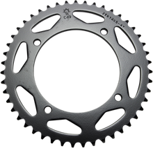 JT SPROCKETS Sprocket - Rear - Kawasaki/Suzuki - 47-Tooth JTR1465.47