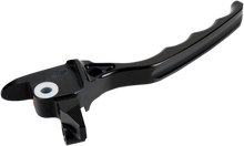 JOKER MACHINE Billet Aluminum Brake Lever - Black 03-32B