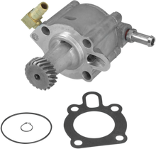 JAMES GASKET Oil Pump Gasket/Seal Kit with DL-Style Gasket - XL JGI-04-XL