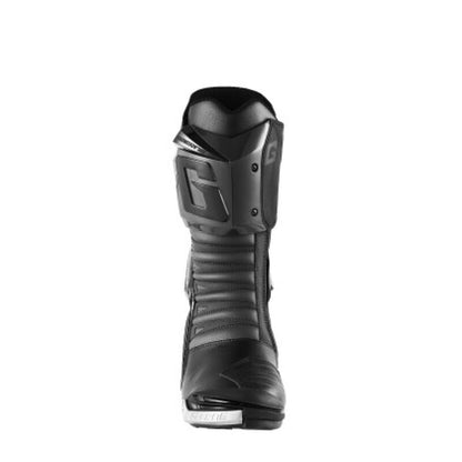Gaerne GP1 LS Boot Black/Anthracite Size - 7