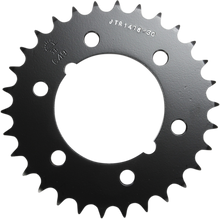 JT SPROCKETS Rear Sprocket - 30 Tooth - Polaris JTR1478.30