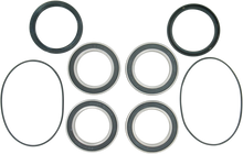 PIVOT WORKS Wheel Bearing Kit - Rear - '08-'11 QuadRacer 450 PWRWK-S55-000