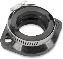 PARTS UNLIMITED Carburetor Mounting Flange - Polaris 07-100-4