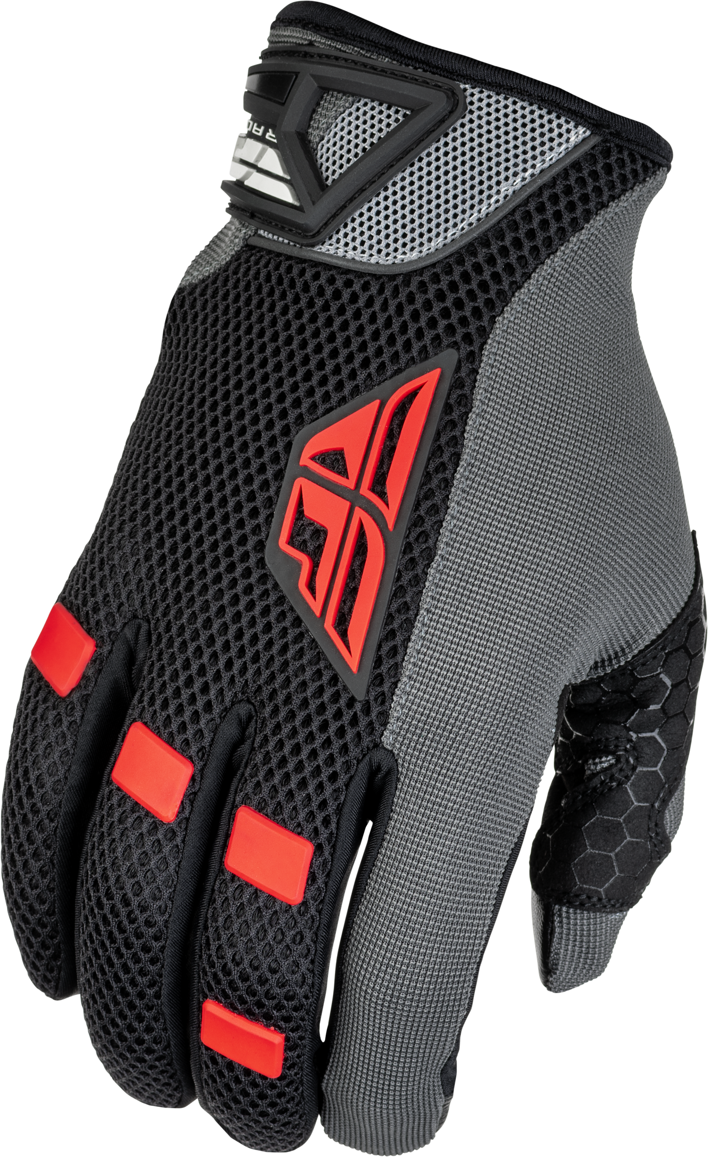 Coolpro Gloves Black/Red 2x