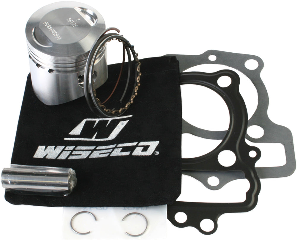 Top End Kit 48.50/+1.00 9.7:1 Hon