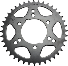 JT SPROCKETS Sprocket - Rear - Polaris - 40-Tooth JTR1478.40