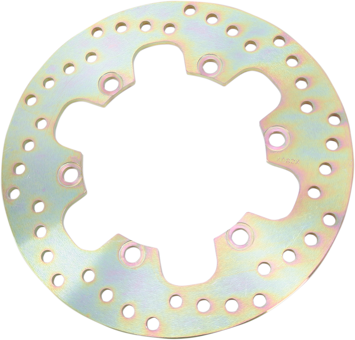 EBC Brake Rotor - Kawasaki MD6082D